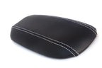 Leather Synthetic Console Armrest Cover for Ford Mustang (1994–2004)