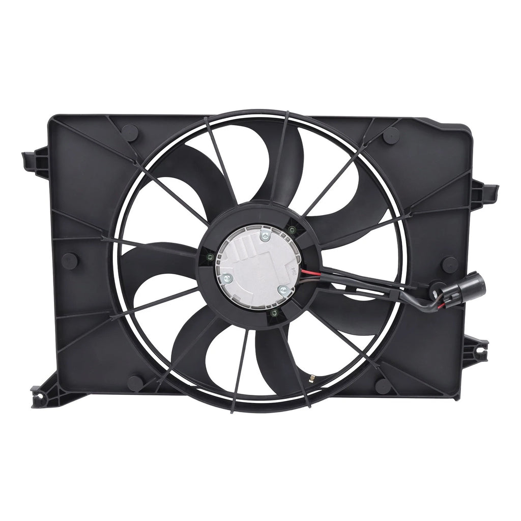 A/C Cooling Fan Assembly for Chevrolet Bolt EUV EV (2022)