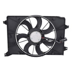 A/C Cooling Fan Assembly for Chevrolet Bolt EUV EV (2022)