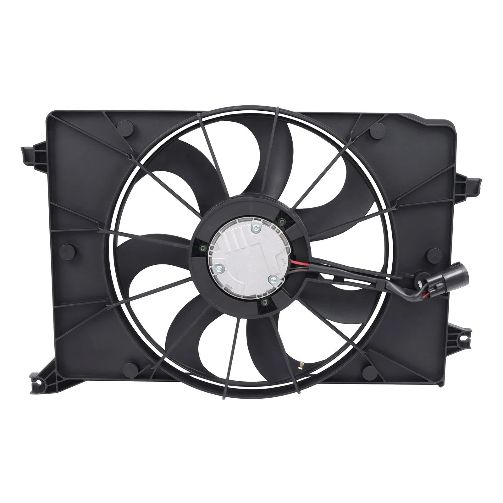 A/C Cooling Fan Assembly for Chevrolet Bolt EUV EV (2022)