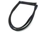 Windshield Weatherstrip Seal Without Trim Groove for Ford Bronco (1966–1977)