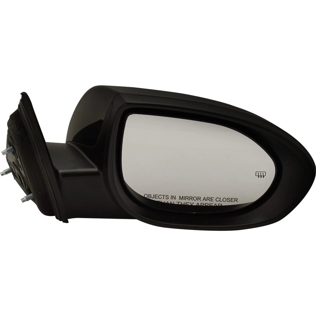 Power Heated Mirrors for Mazda 6 (2011–2013) Driver & Passenger Side
