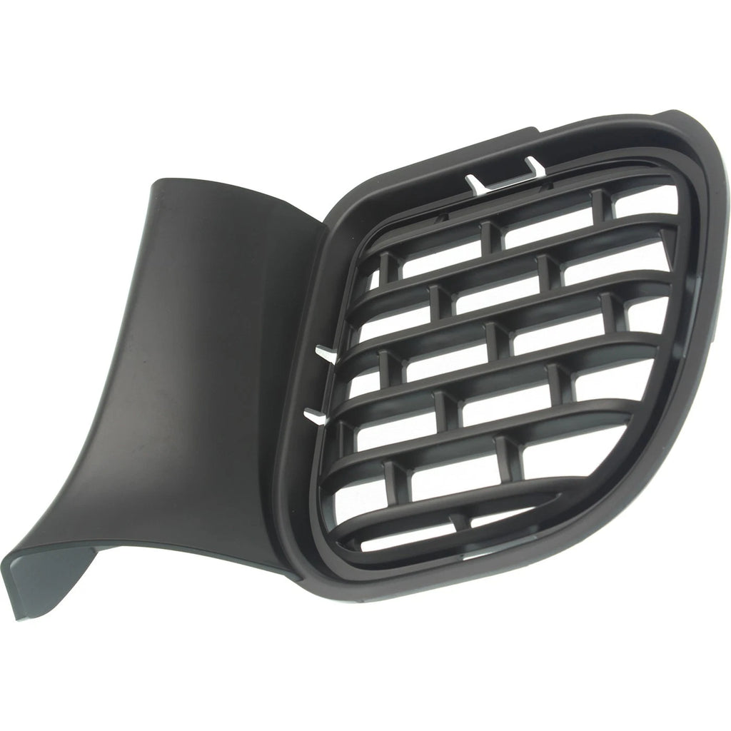 Bumper Face Bar Grilles for Dodge Challenger (2008-2023)