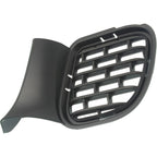 Bumper Face Bar Grilles for Dodge Challenger (2008-2023)