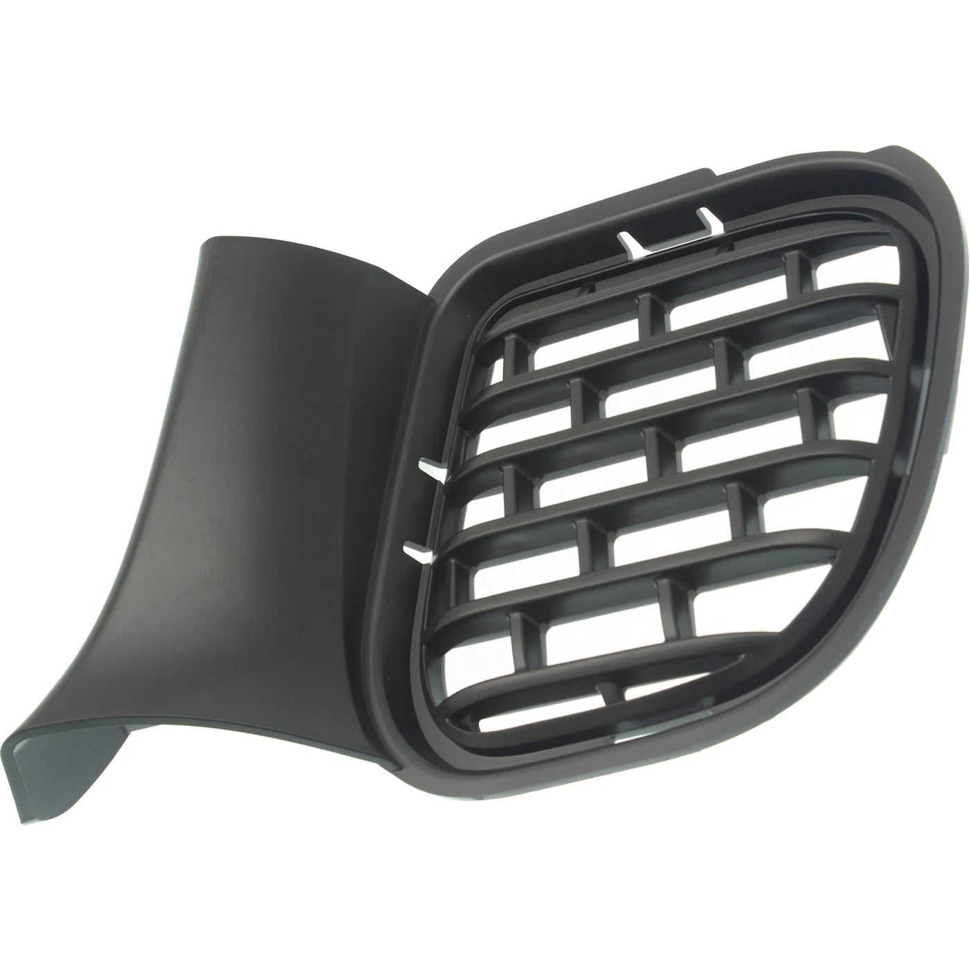 Bumper Face Bar Grilles for Dodge Challenger (2008-2023)