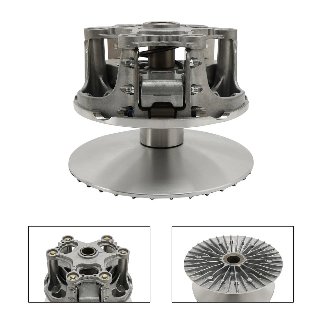 Front Complete Variator Set 1327309 for Polaris RZR Pro R (2020–2023)