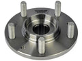 Front Wheel Hub for Mazda 6 (2006–2007, 2009–2013) ZT827XW