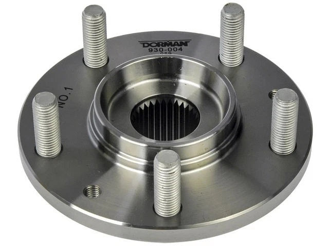 Front Wheel Hub for Mazda 6 (2006–2007, 2009–2013) ZT827XW