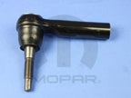 Front Outer Steering Tie Rod End for Dodge Charger Challenger (2011–2023)