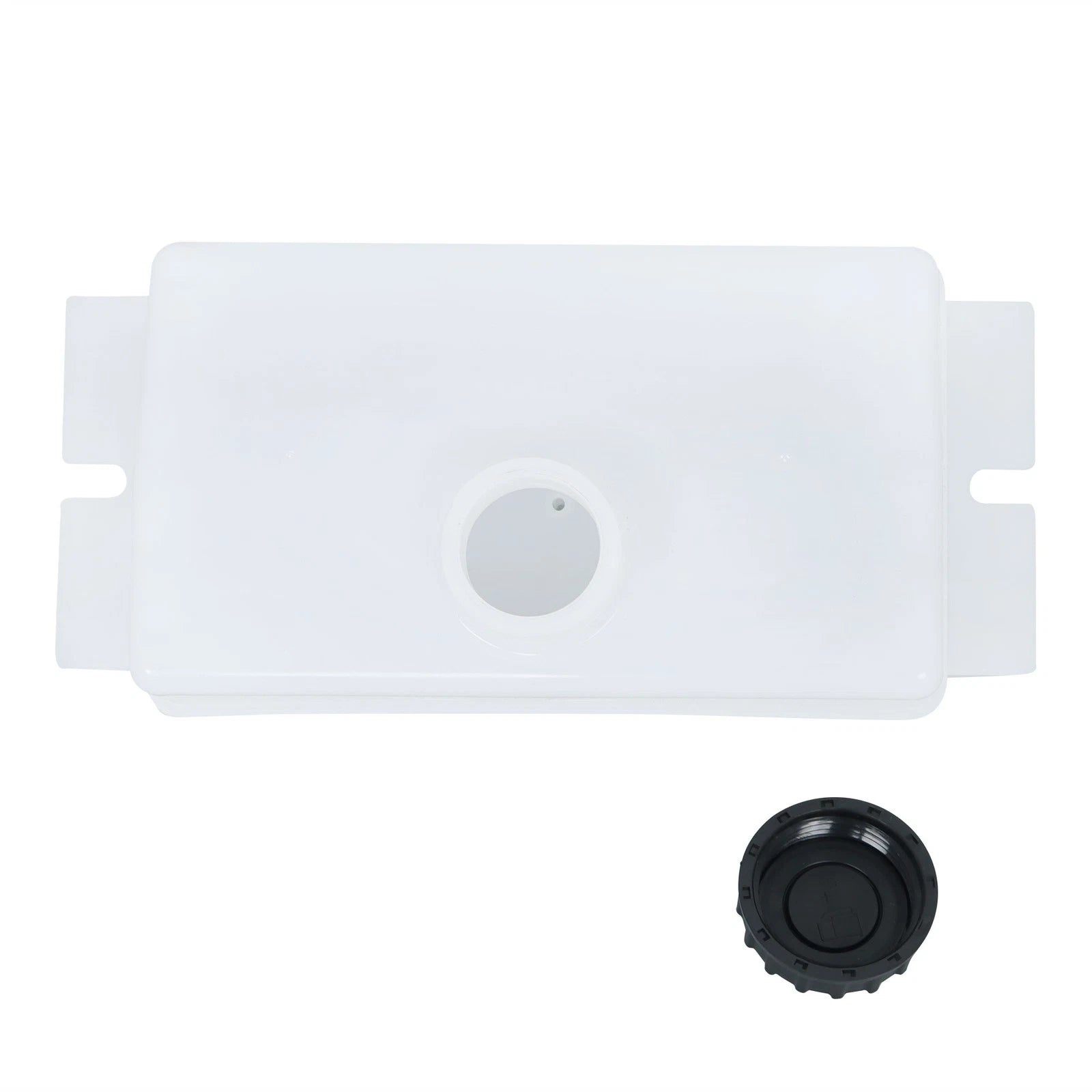 Fuel Gas Tank for Husqvarna Poulan Roper Craftsman LT1000 (1990–2023)