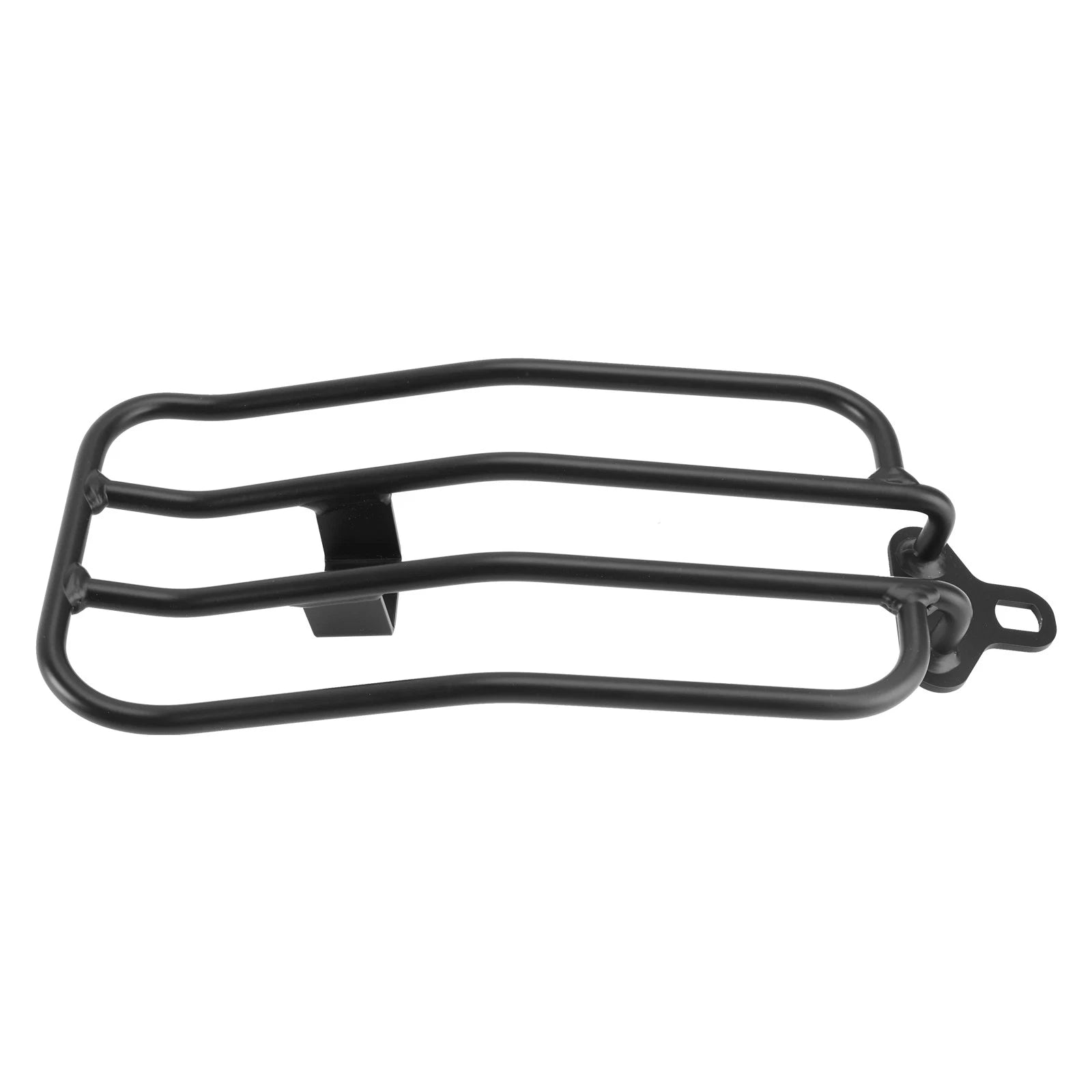 Rear Carrier Solo Luggage Rack for Kawasaki Eliminator 500 (2024–2025)