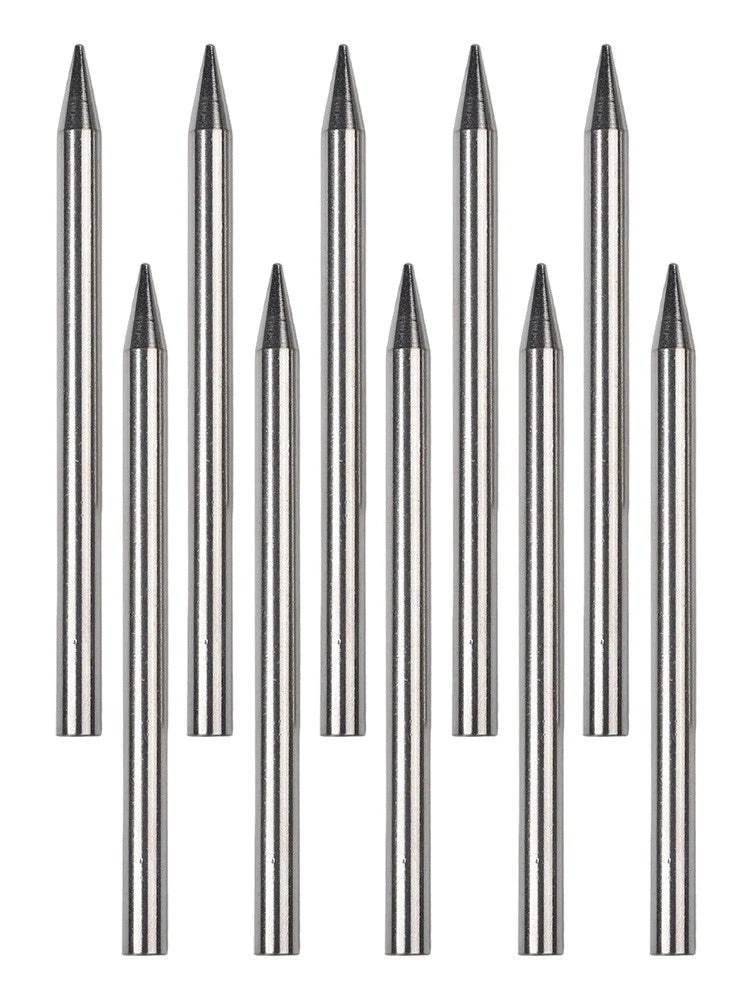 550 Paracords Weaving Tools with Smooth Tapered Tips for Easy Threading