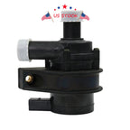 Auxiliary Cooling Water Pump for VW Jetta Passat Golf Audi A3 Q3 (2006-2018)