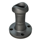 Weld Neck Raised Face Flange 1-1/2" for GE UK A105N (150# ASME B16.5)