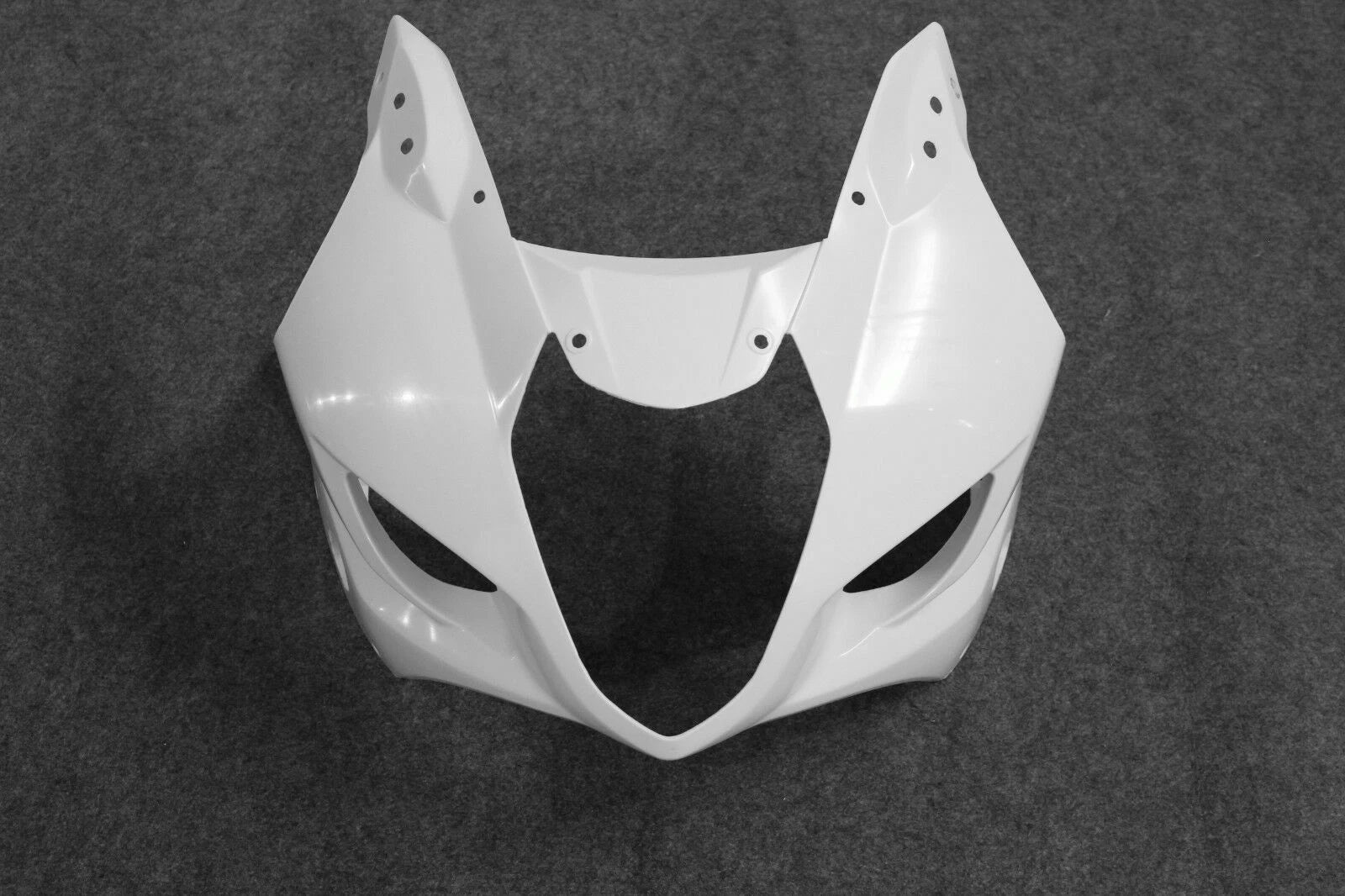 Fairing Kit for Suzuki GSXR1000 (2003–2004) Unpainted ABS Bodywork