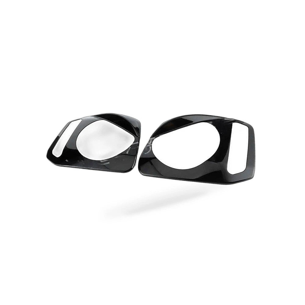 Headlight Frame Cover Trim for Suzuki Jimny (2007–2017) Right Side ABS