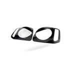 Headlight Frame Cover Trim for Suzuki Jimny (2007–2017) Right Side ABS