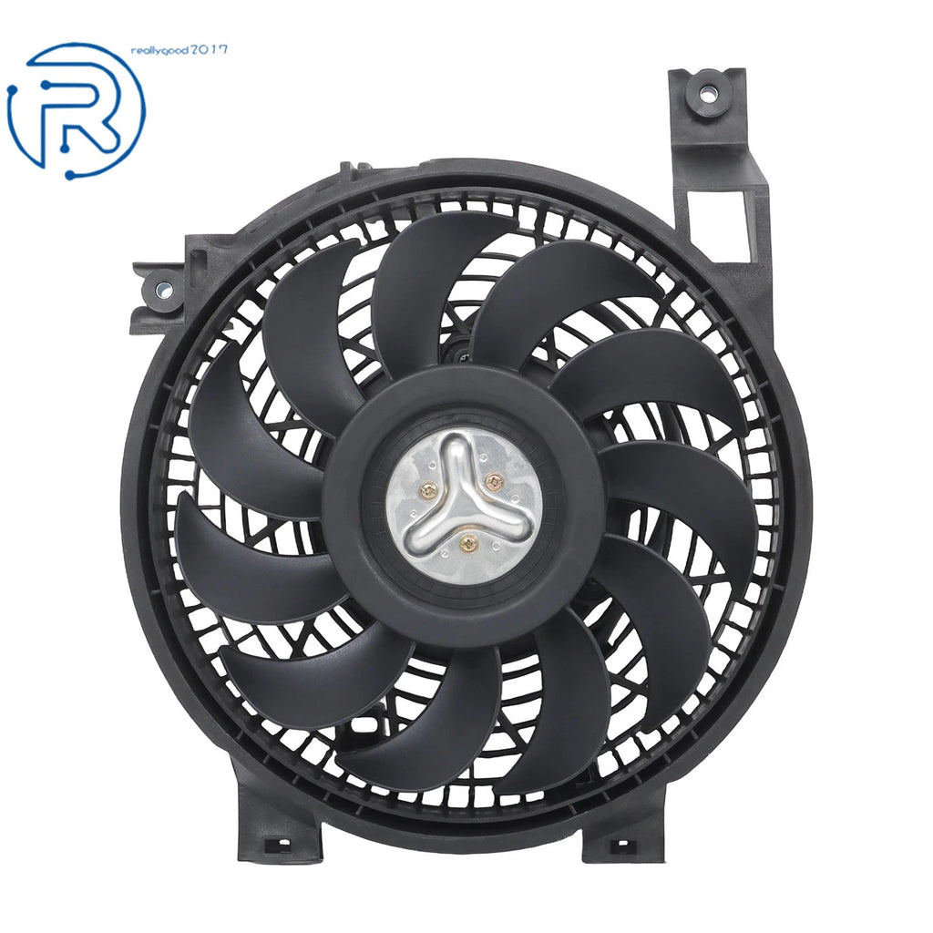 A/C condenser cooling fan assembly 8859060090 for Lexus GX460 (2010–2023)