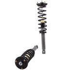 2X Air Spring to Coil Spring Conversion Kit for Lexus LS430 (2001–2006)