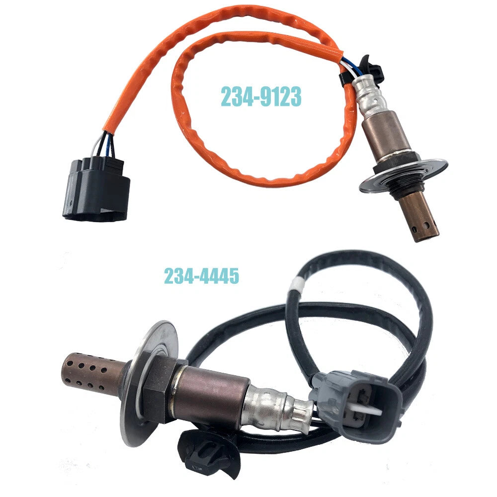 2X Oxygen Sensor for Subaru Impreza Forester Outback (2006–2009)