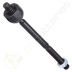 Set of 4 Front Inner & Outer Tie Rod Links for Dodge Stratus (2001–2006)