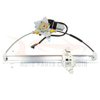 Window Regulator with Motor for Nissan Frontier (1998–2004)