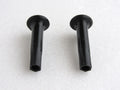 Door Lock Knob 2 x for Toyota Hilux RN20 RN25 Corolla KE30 (1978-1983)