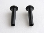 Door Lock Knob 2 x for Toyota Hilux RN20 RN25 Corolla KE30 (1978-1983)