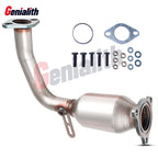 High Flow Front Catalytic Converter for Chevy Malibu (2008–2012), Saturn Aura (2009)