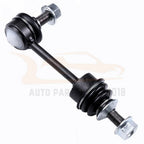 Set of 4 Sway Bar End Links for BMW 525i 528i 550i (2001–2007)