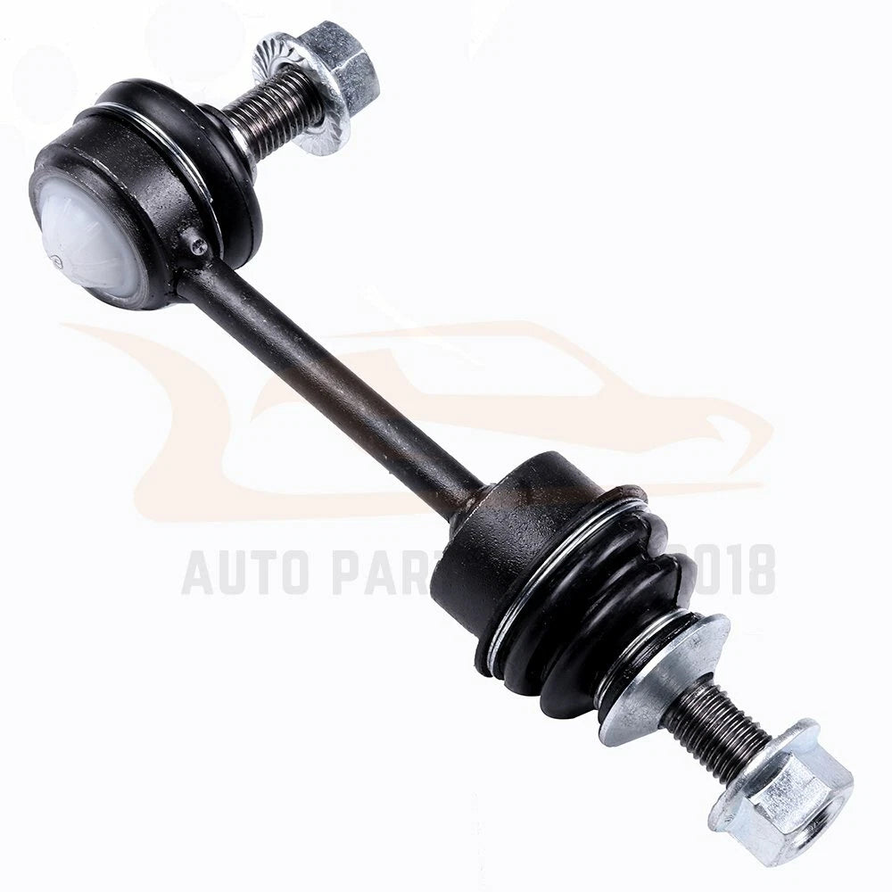 Set of 4 Sway Bar End Links for BMW 525i 528i 550i (2001–2007)