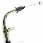 Throttle Cable for Yamaha YBR125 YBR125ESD (2008–2011) 3D9-F6311-01