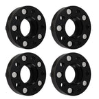 5x114.3 Wheel Spacers for Mercury Mountaineer Ford Edge (1997–2010) 32mm