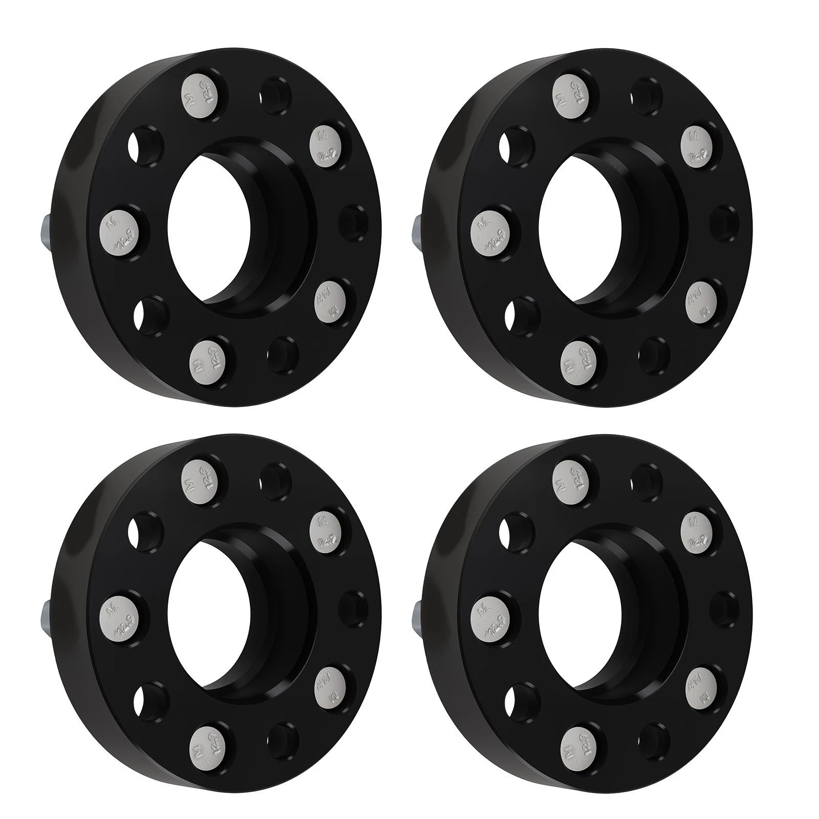 5x114.3 Wheel Spacers for Mercury Mountaineer Ford Edge (1997–2010) 32mm