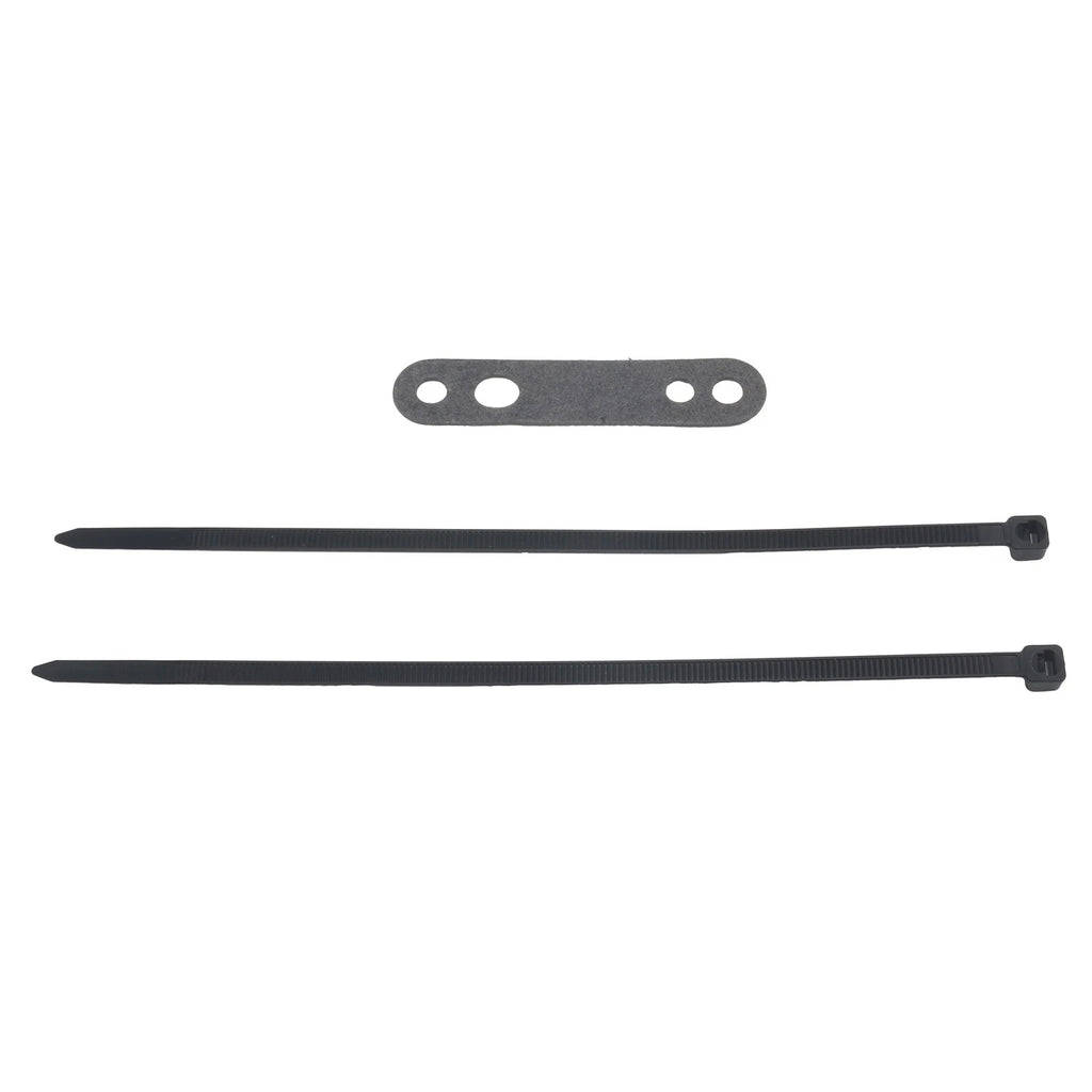 Fuel Pump & Gasket for Mercury 35 50 60 115HP Outboard (2-Stroke) (14360A16, 14360A71)