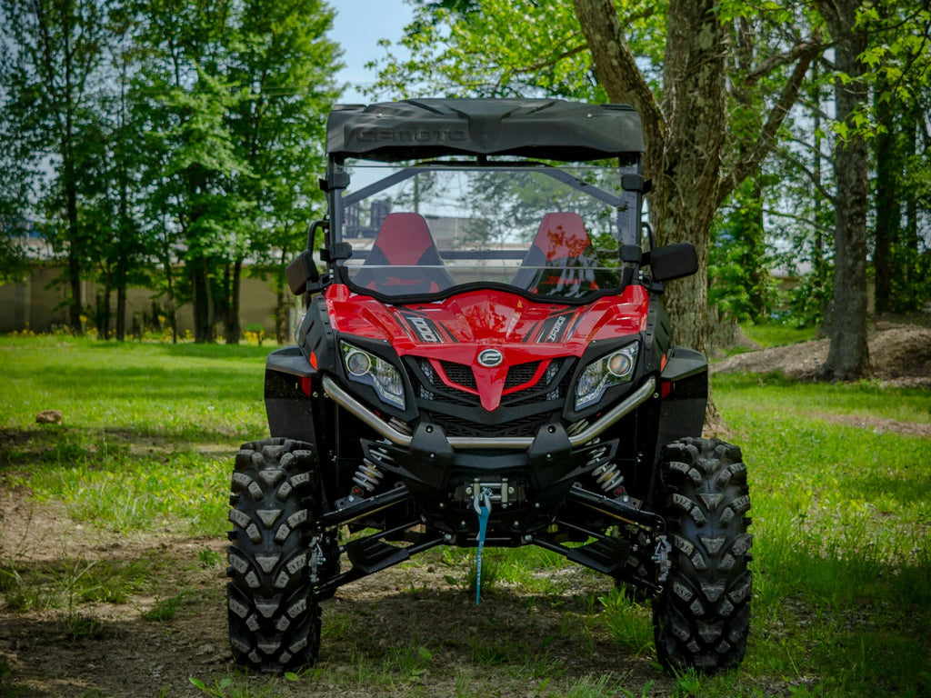 2.5" Lift Kit for CFMOTO ZForce 1000 (2019–2023)