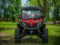2.5" Lift Kit for CFMOTO ZForce 1000 (2019–2023)