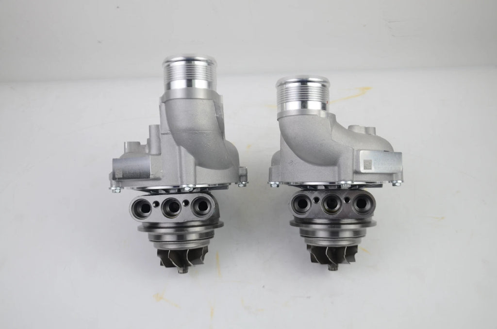 2X Turbocharger for Audi S6 S7 A8 S8 4.0L