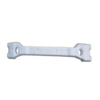 Replacement Front Bumper Impact Absorber Expanded Polypropylene for Toyota