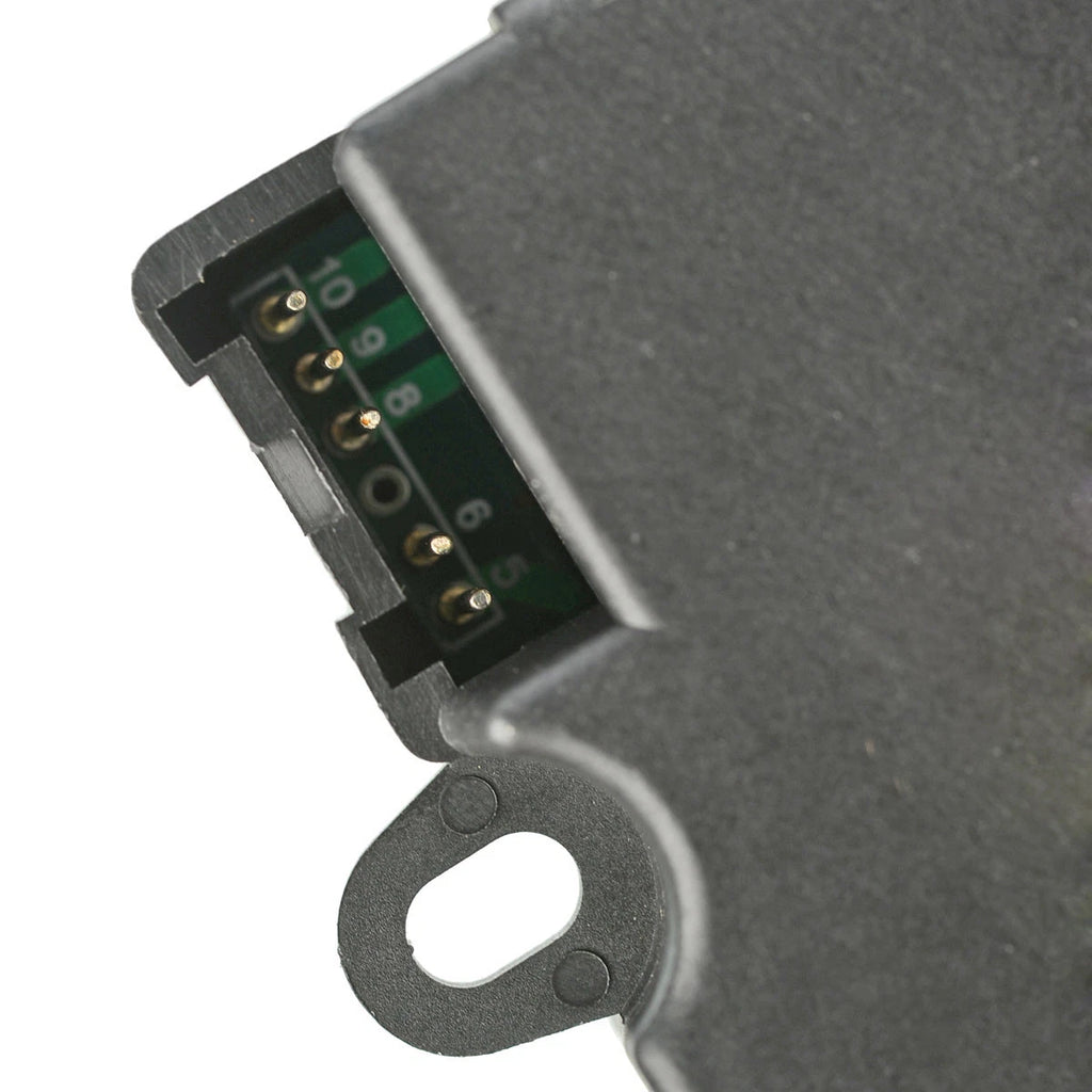 Blend Door Actuator for Mercedes-Benz ML320 ML430 ML55 AMG (1998–2005)