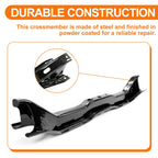 Fuel Tank Rear Frame Crossmember for Chevrolet K1500/K2500/K3500 (1988–2000)