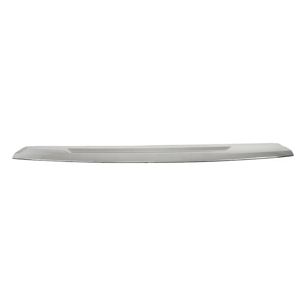 Chrome Hood Front Molding for GMC Acadia (2020–2023)
