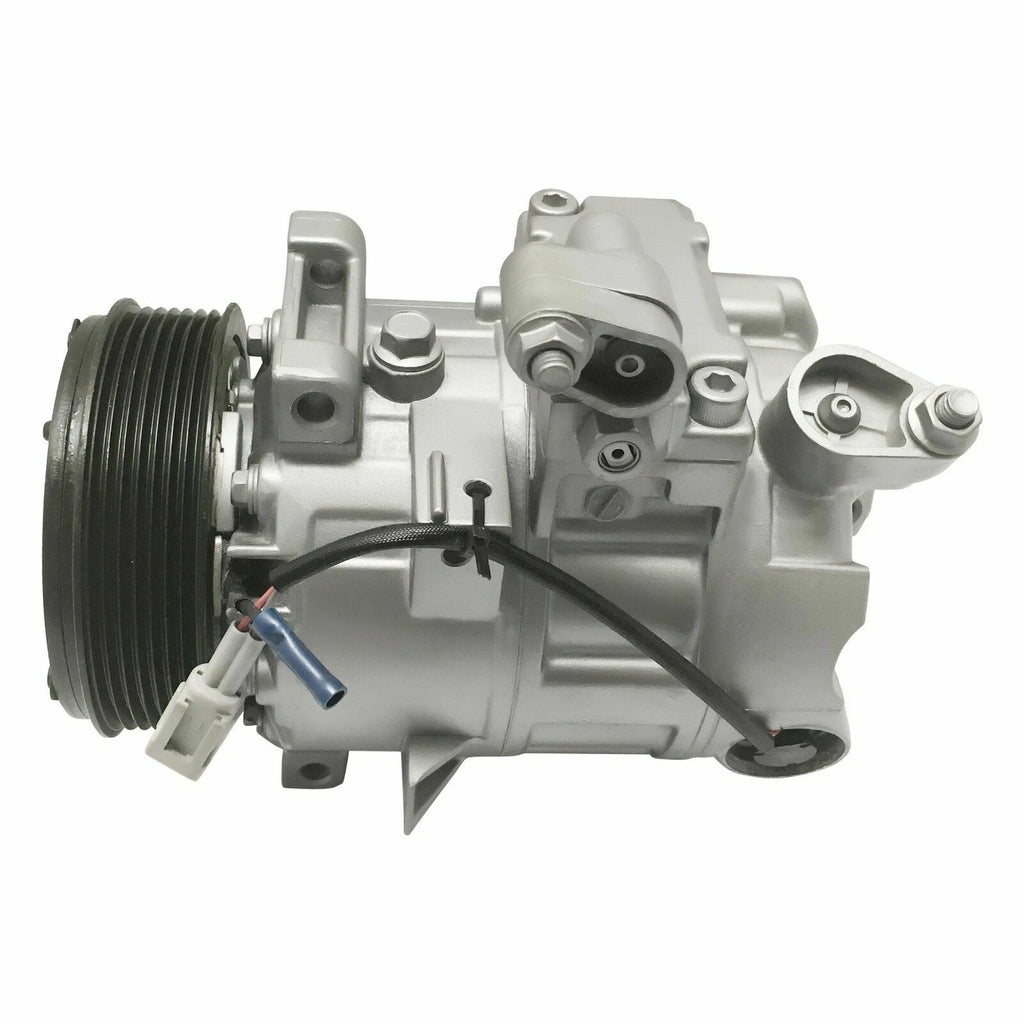 A/C Compressor Kit with O-Rings for Ford Ranger PX (2011-2018)