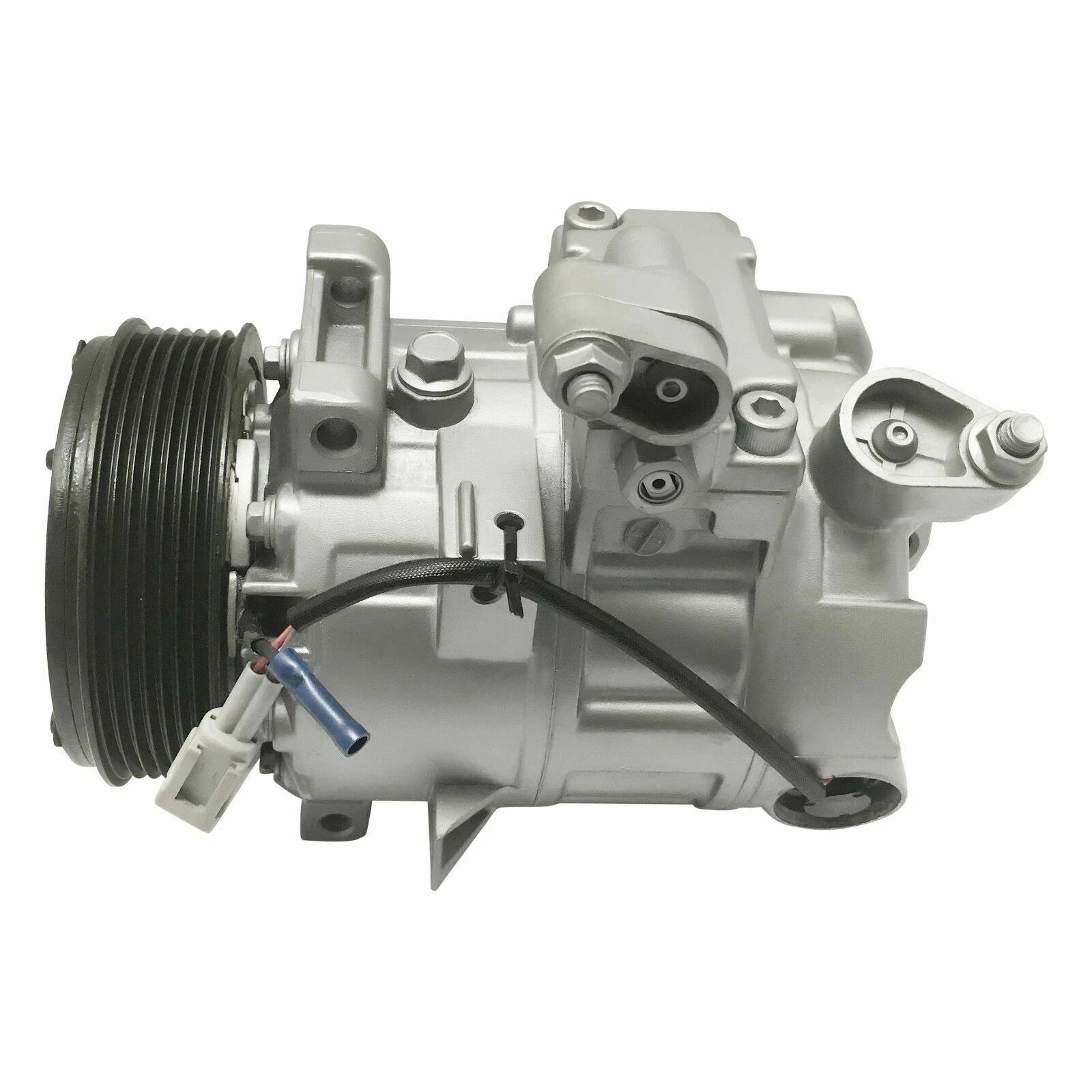 A/C Compressor Kit with O-Rings for Ford Ranger PX (2011-2018)