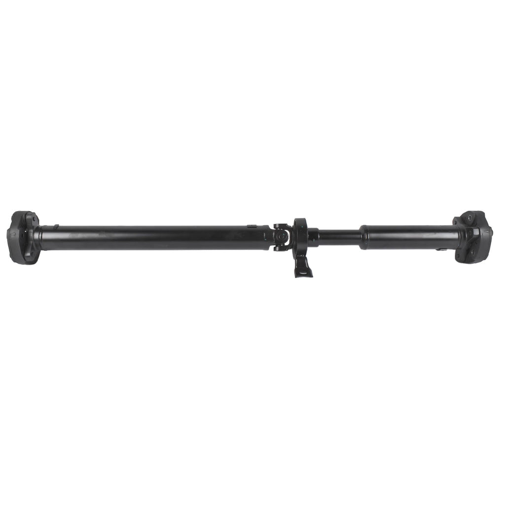 Rear Driveshaft Prop Shaft Assembly for Cadillac ATS (2013–2019) AWD Black Steel