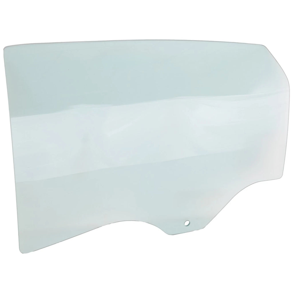 Rear Driver Left Door Glass for Chevy Impala (2000–2005)