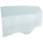 Rear Driver Left Door Glass for Chevy Impala (2000–2005)