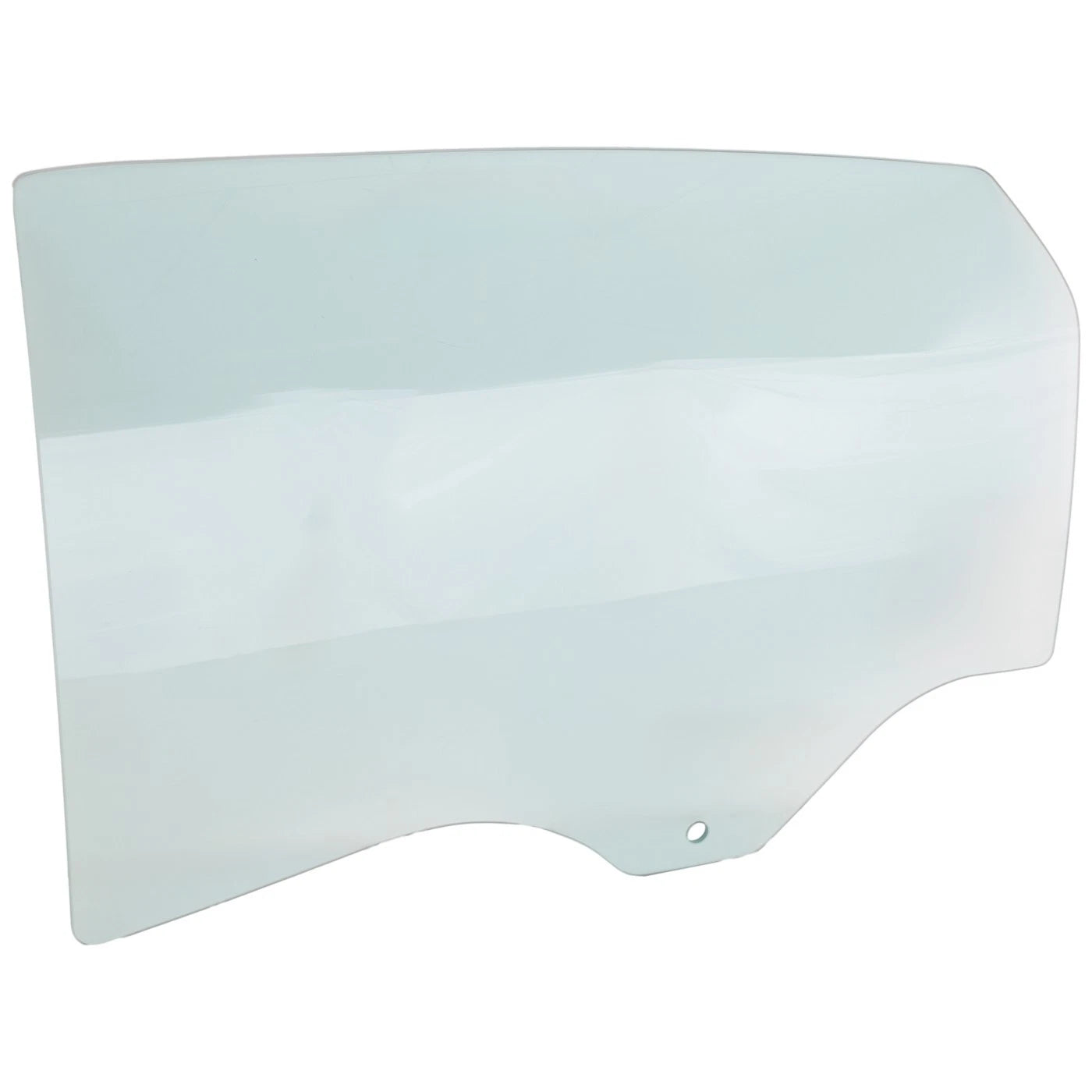 Rear Driver Left Door Glass for Chevy Impala (2000–2005)