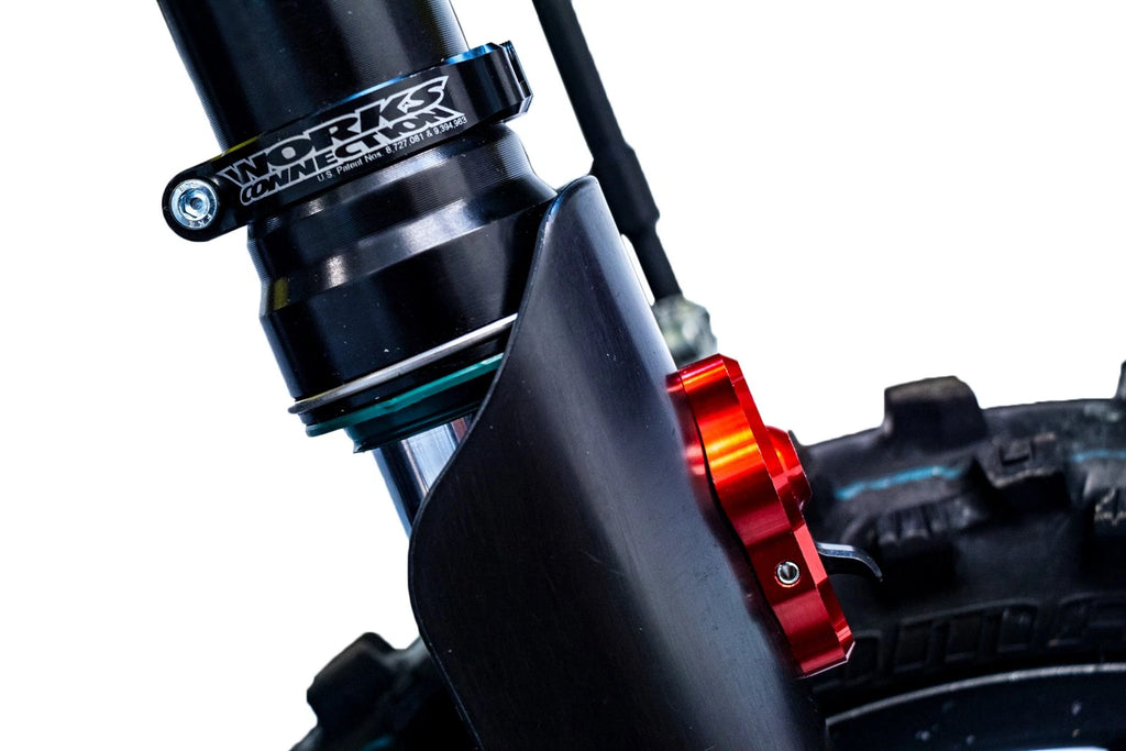 WORKS Pro Launch Start Device for Cobra CX65 (2013–2022)