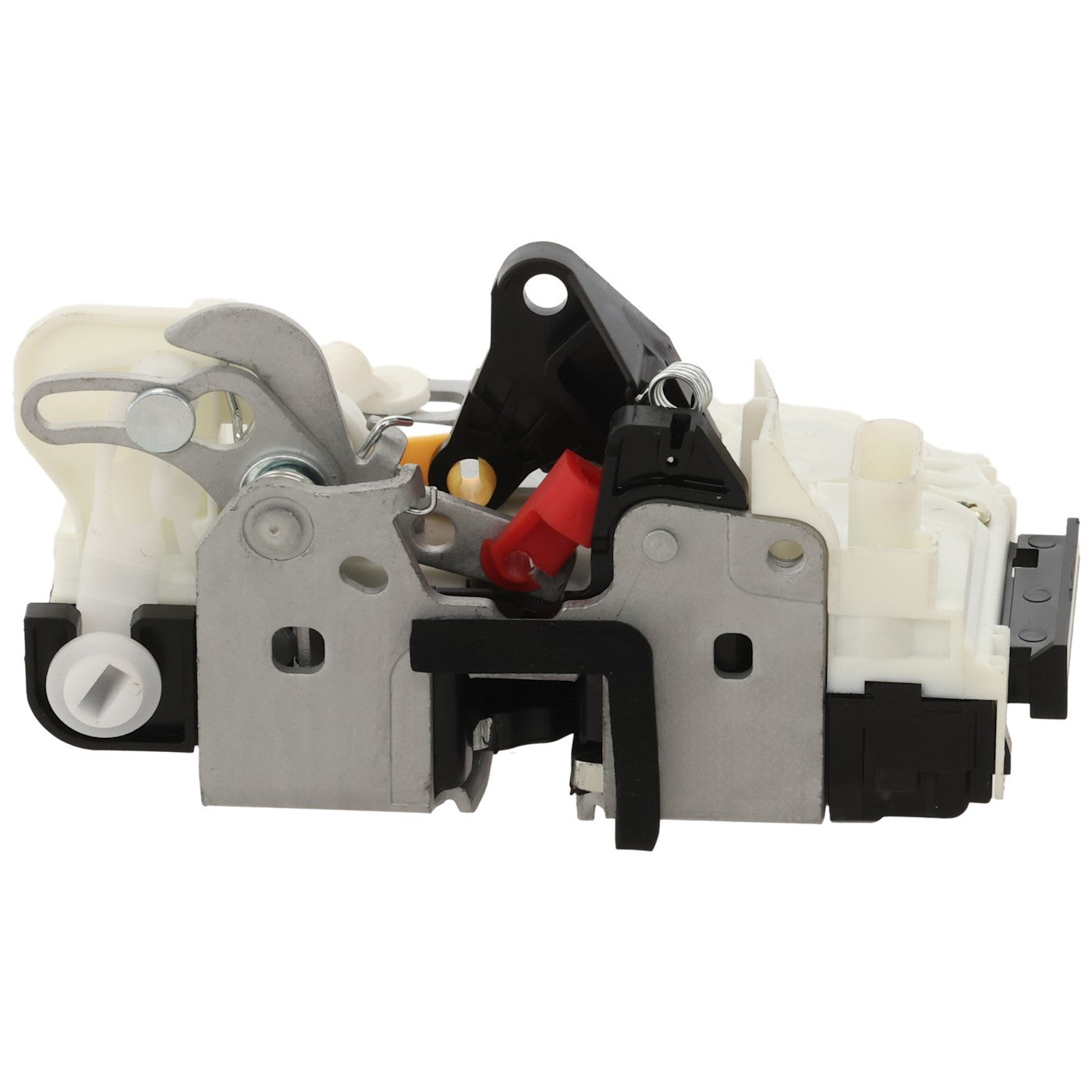 Set of 2 Door Lock Actuators for Ram Truck Rear